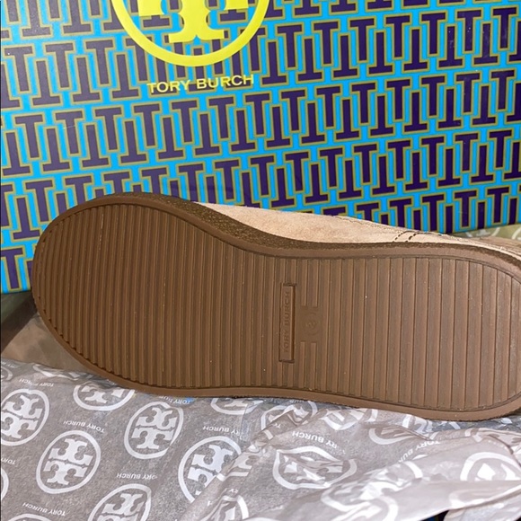 Tory Burch Alana Boot - Picture 3 of 3